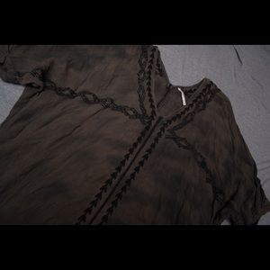 free people tunic